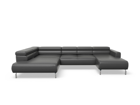 Wohnlandschaft UML Plus L